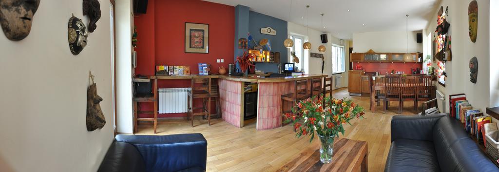Mundo Hostel Krakau
