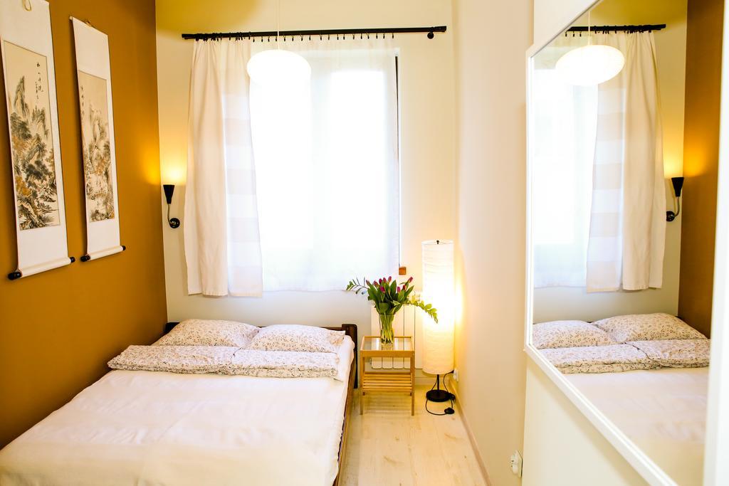 Mundo Hostel Krakau