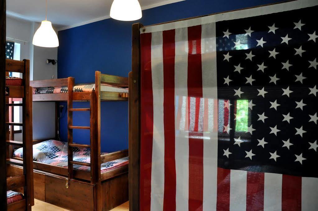 Hostel Mundo Krakau