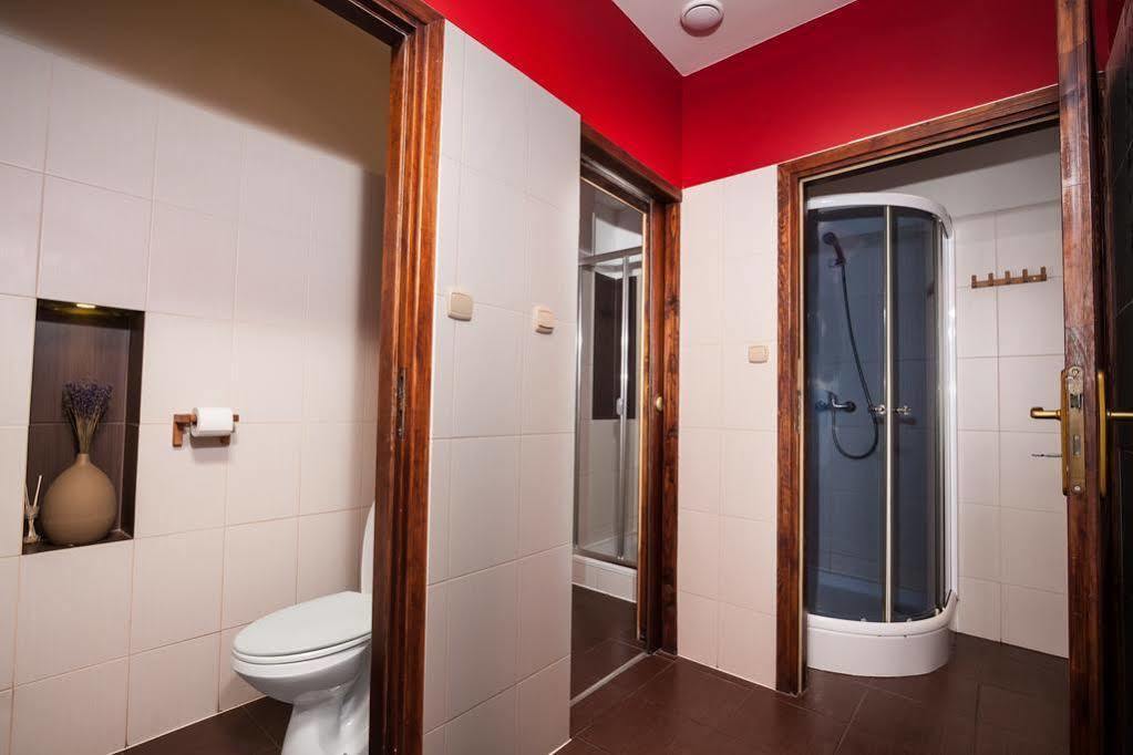 Mundo Hostel Krakau