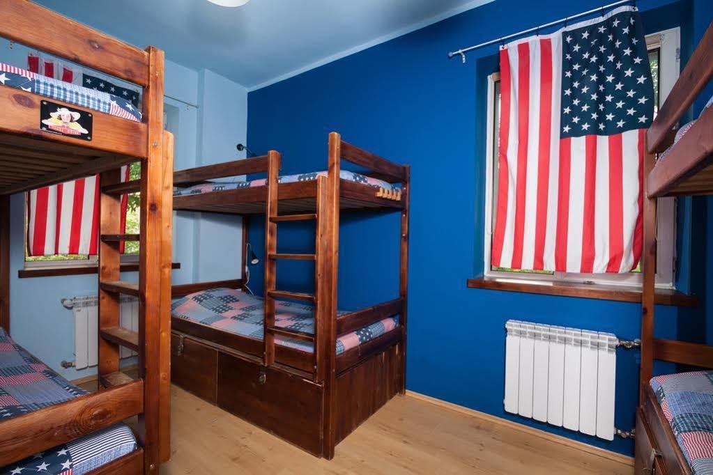 Mundo Hostel Krakau