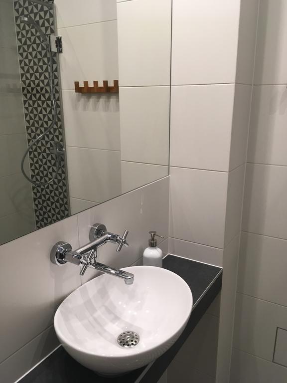 Mundo Hostel Krakau