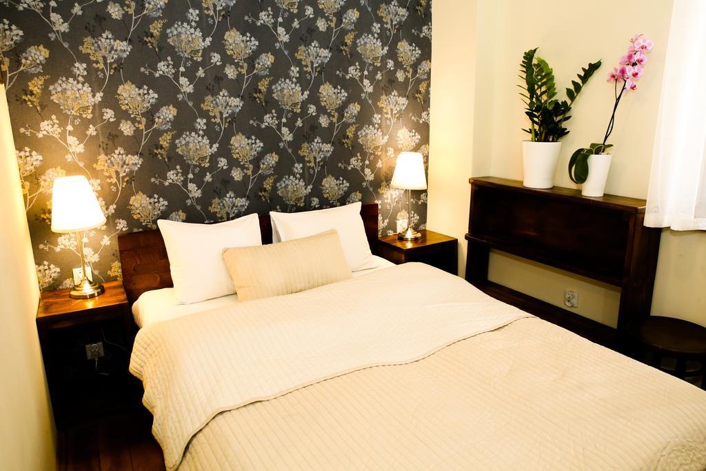 Mundo Hostel Krakau